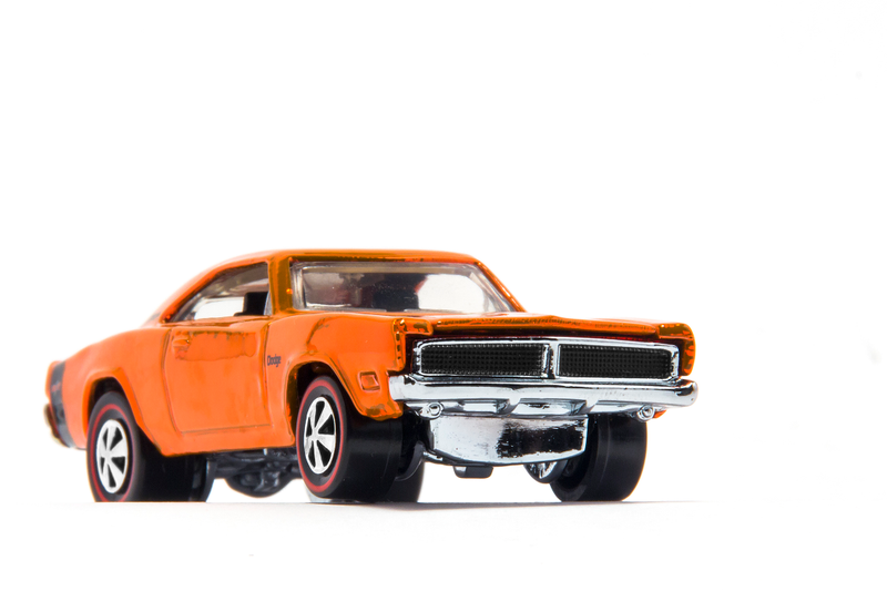 Illustration for article titled Mopar Monday: Take your Vitamin C
